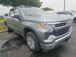 2026 Silverado 1500 Thumbnail 1