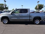 2026 Silverado 1500 Thumbnail 2