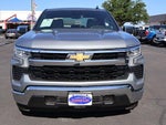 2026 Silverado 1500 Thumbnail 11