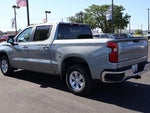 2026 Silverado 1500 Thumbnail 18
