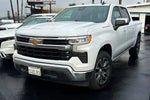 2022 Silverado 1500 Thumbnail 2