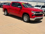 2025 Silverado 1500 Thumbnail 3