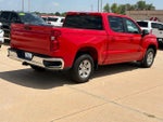 2025 Silverado 1500 Thumbnail 4