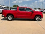 2025 Silverado 1500 Thumbnail 8