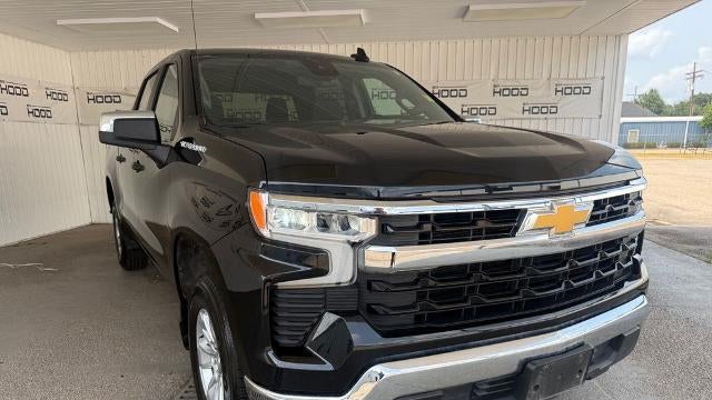 Preowned 2025 Chevrolet Silverado 1500 LT for Sale