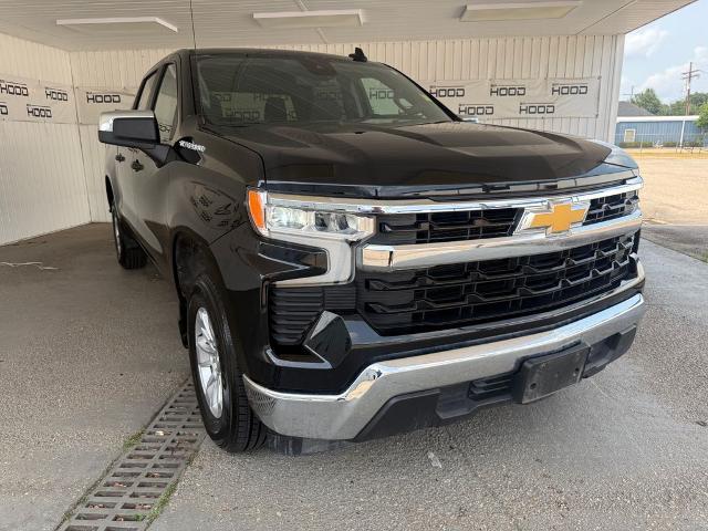 2025 Chevrolet Silverado - $35,995