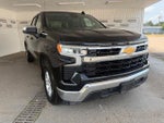 2025 Silverado 1500 Thumbnail 1