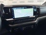 2025 Silverado 1500 Thumbnail 4