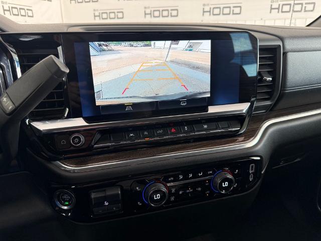 2025 Chevrolet Silverado - $35,995