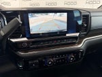 2025 Silverado 1500 Thumbnail 5