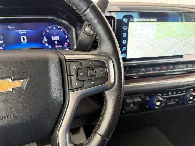 2025 Chevrolet Silverado - $35,995