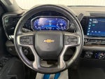 2025 Silverado 1500 Thumbnail 13