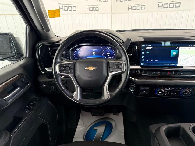 2025 Chevrolet Silverado - $35,995