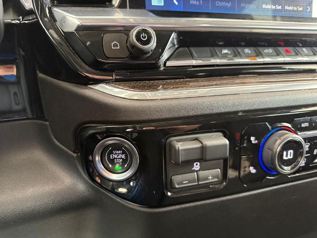 2025 Chevrolet Silverado - $35,995