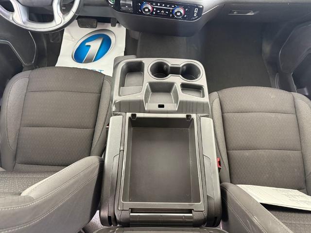 2025 Chevrolet Silverado - $35,995