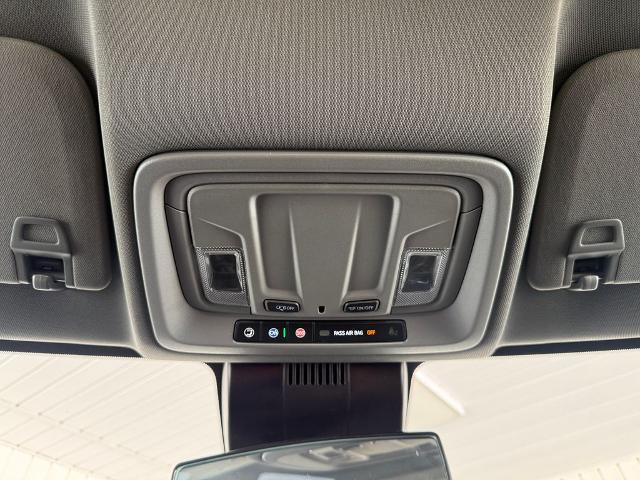 2025 Chevrolet Silverado - $35,995