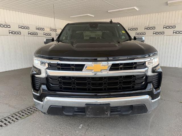 2025 Chevrolet Silverado - $35,995