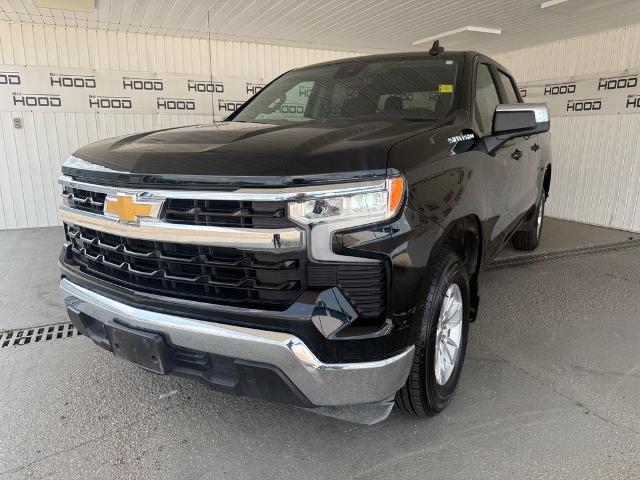 2025 Chevrolet Silverado - $35,995