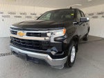 2025 Silverado 1500 Thumbnail 26