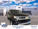 2025 Silverado 1500 Thumbnail 1