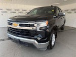 2025 Silverado 1500 Thumbnail 31
