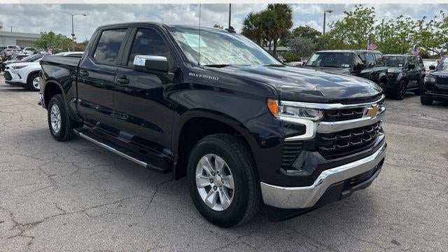 Preowned 2023 Chevrolet Silverado 1500 LT for Sale