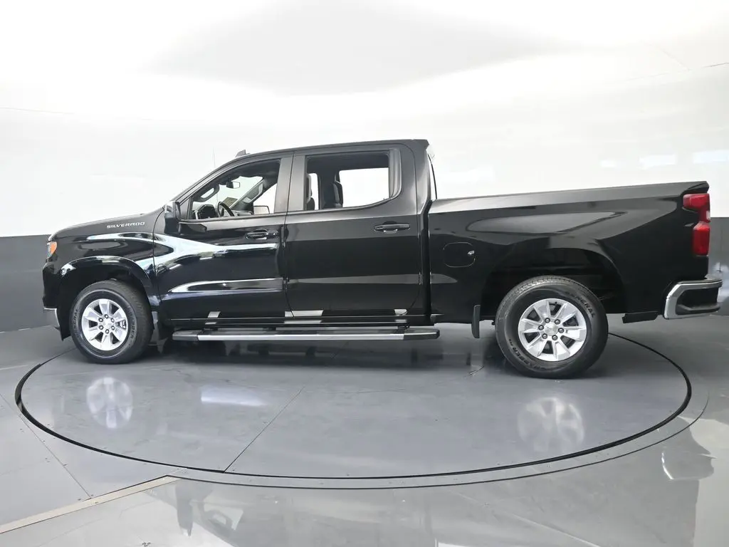 2024 Chevrolet Silverado - $34,991