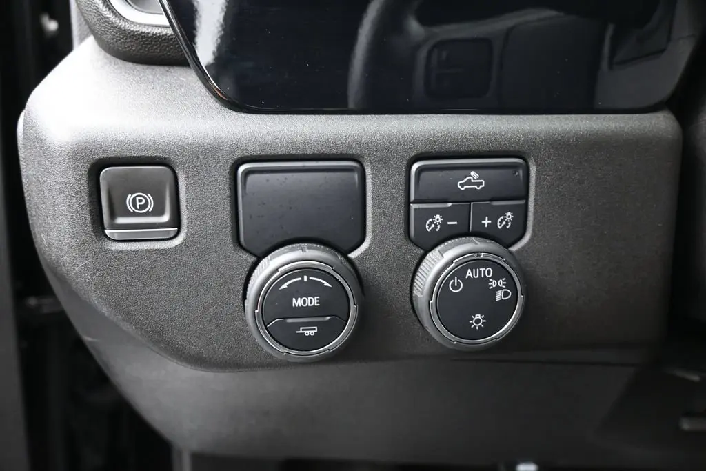 2024 Chevrolet Silverado - $34,991