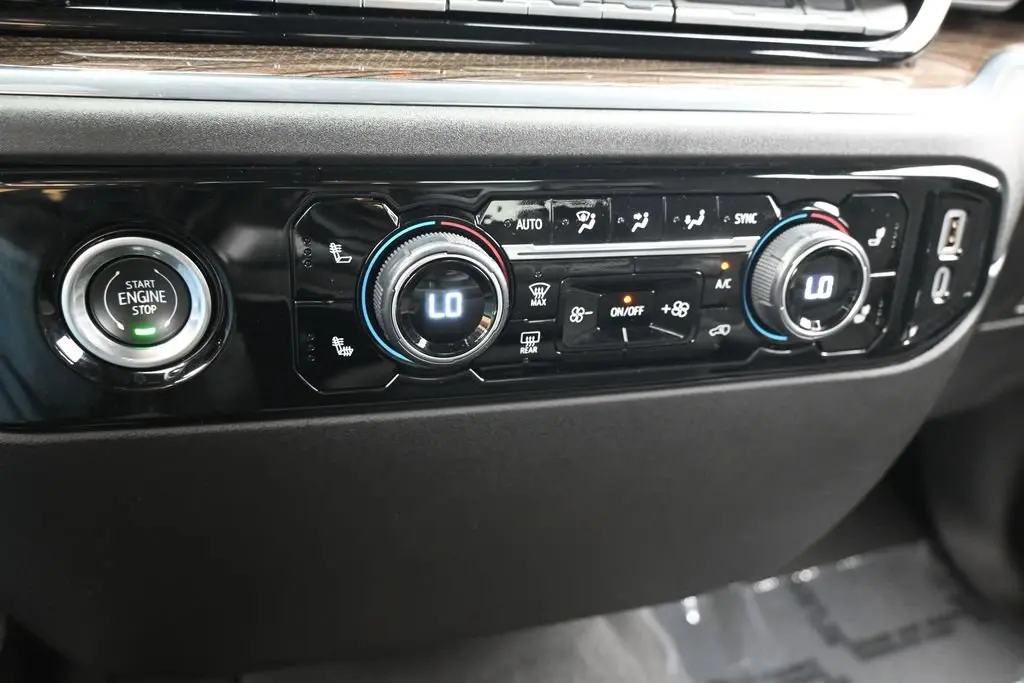 2024 Chevrolet Silverado - $34,991