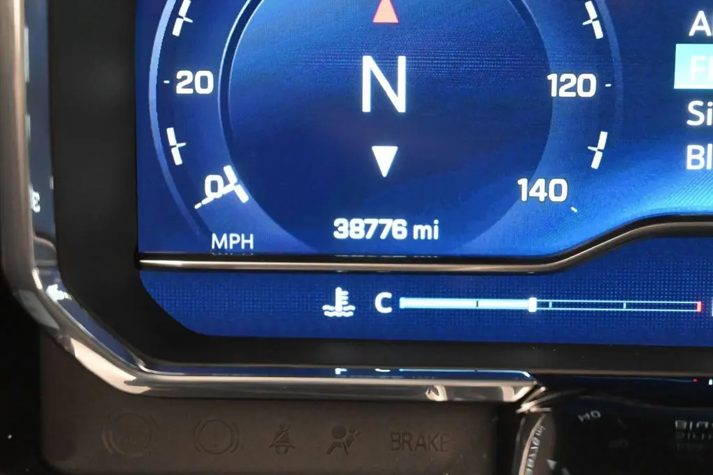 2024 Chevrolet Silverado - $34,991