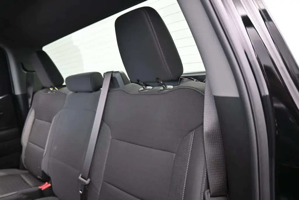 2024 Chevrolet Silverado - $34,991