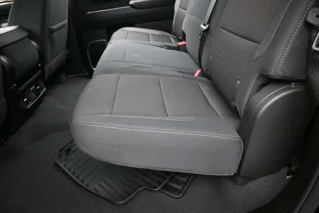 2024 Chevrolet Silverado - $34,991