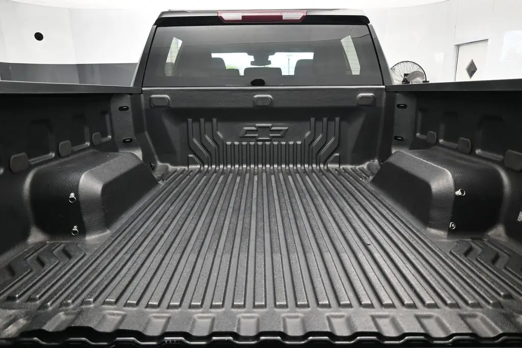 2024 Chevrolet Silverado - $34,991