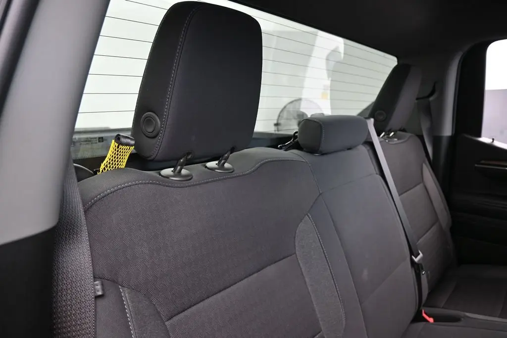 2024 Chevrolet Silverado - $34,991