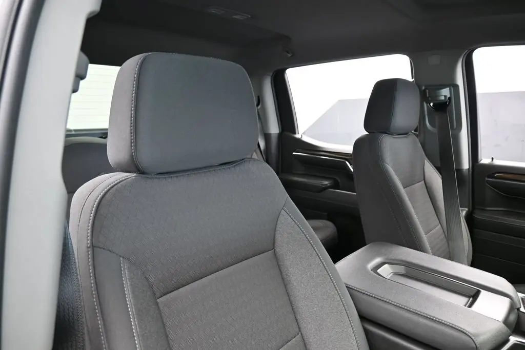 2024 Chevrolet Silverado - $34,991