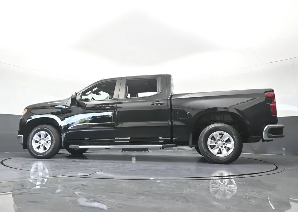 2024 Chevrolet Silverado - $34,991