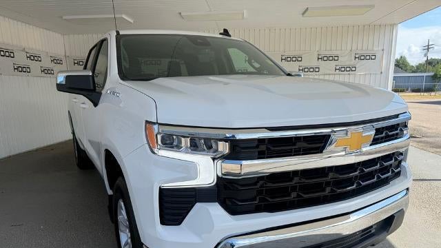 Preowned 2025 Chevrolet Silverado 1500 LT for Sale