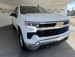 2025 Silverado 1500 Thumbnail 1