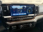 2025 Silverado 1500 Thumbnail 4