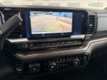 2025 Silverado 1500 Thumbnail 5