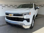 2025 Silverado 1500 Thumbnail 24