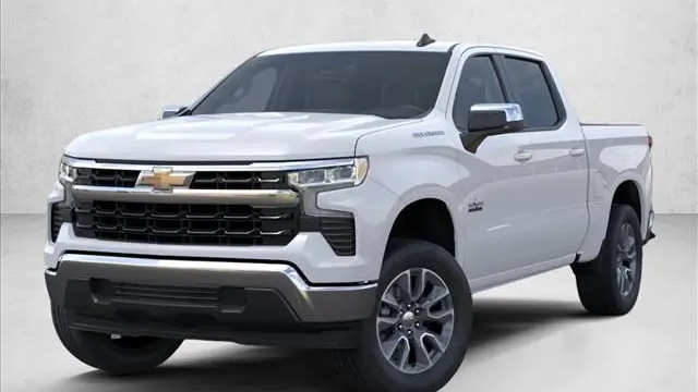 Preowned 2026 Chevrolet Silverado 1500 LT for Sale