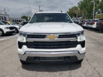 2022 Silverado 1500 Thumbnail 2