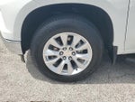 2022 Silverado 1500 Thumbnail 5