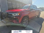 2022 Silverado 1500 Thumbnail 1