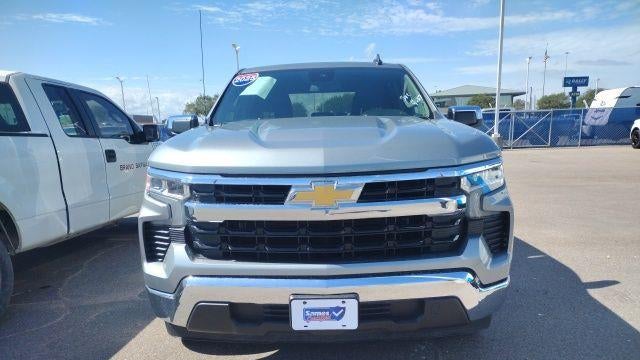 Preowned 2025 Chevrolet Silverado 1500 LT for Sale