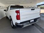 2025 Silverado 1500 Thumbnail 2