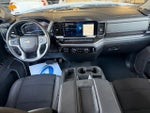 2025 Silverado 1500 Thumbnail 3