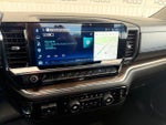 2025 Silverado 1500 Thumbnail 4