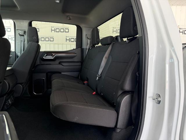 2025 Chevrolet Silverado - $35,497